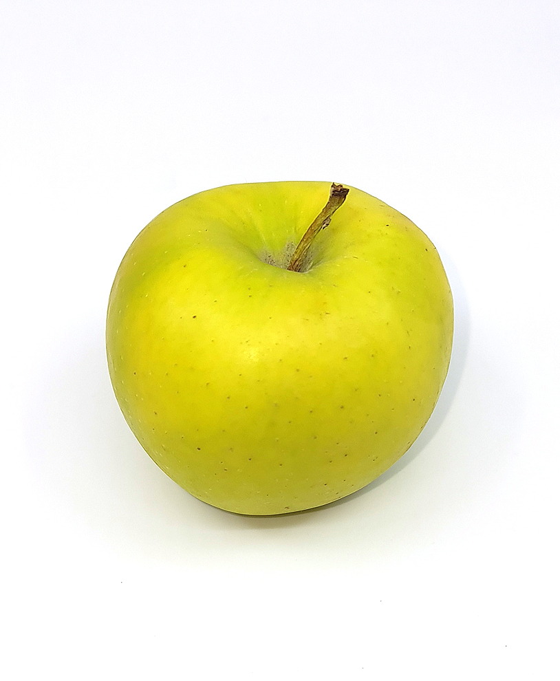 Pommes Goldrush