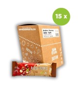 Barres de céréales Avoine et Pommes