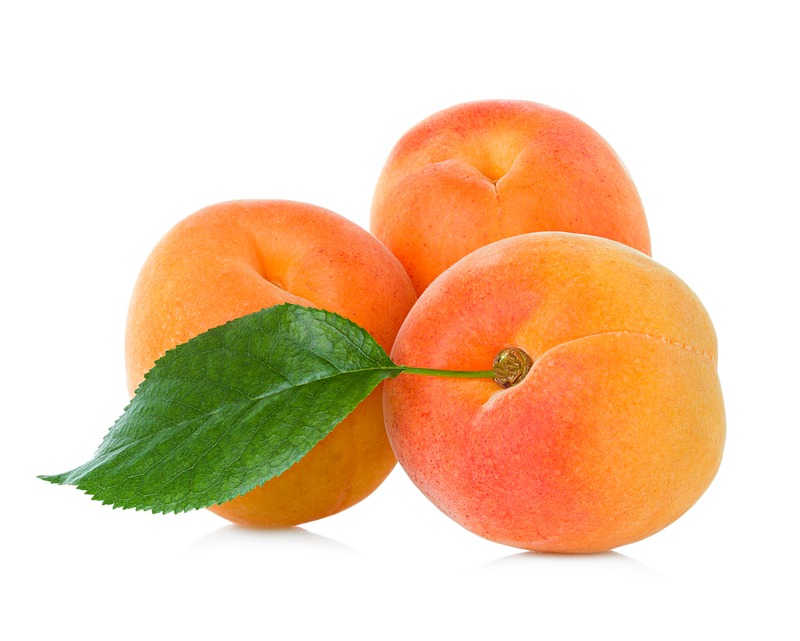 Abricots Bio Reconversion