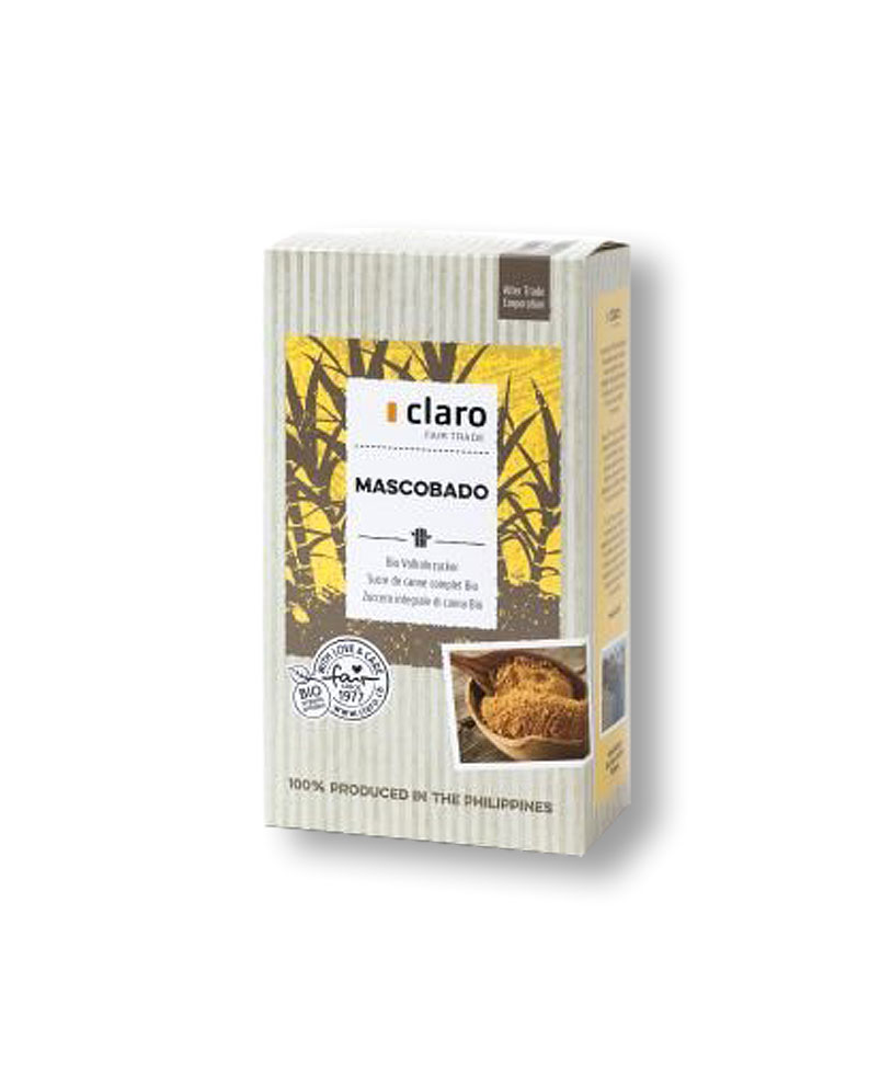 Sucre de canne complet