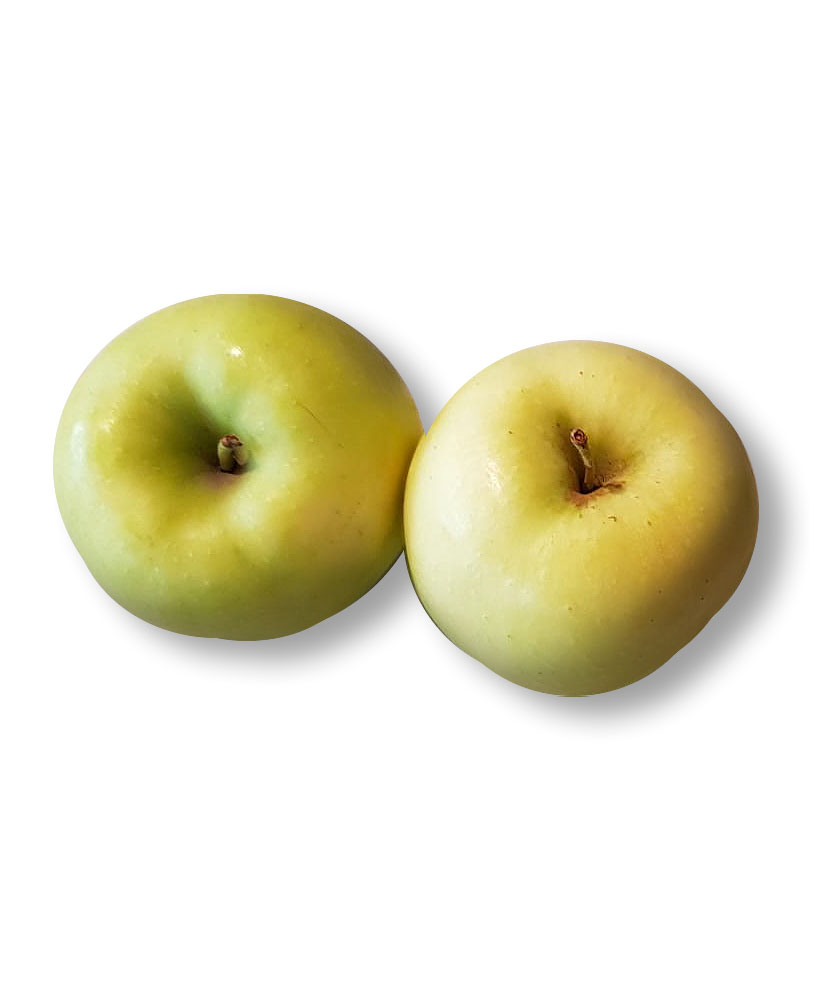 Pommes Golden
